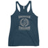 American Freedom Paid By The Lives Of The Brave Women's Tank Top - Mainstream Freedom